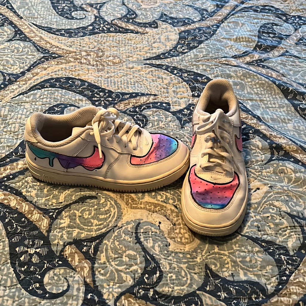 Custom Made Nike